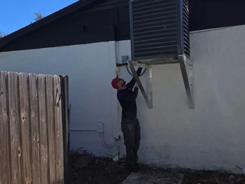 Pinellas Park HVAC Installation