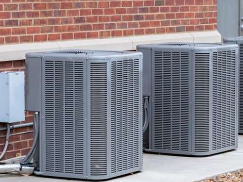 Commercial HVAC Services in Saint Petersburg
