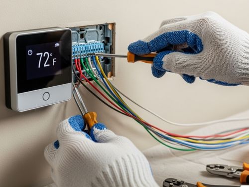 Pinellas Park Thermostat Installation & Upgrades