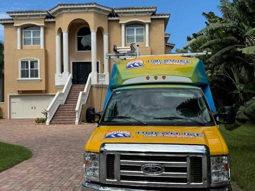 HVAC Repairs Saint Petersburg