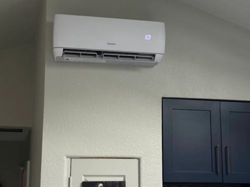 Thermostat Installation & Upgrades Saint Petersburg