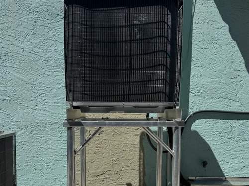 Attic Insulation Saint Petersburg