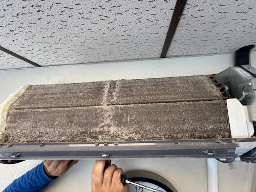 Ductless System Replacement & Installation Saint Petersburg