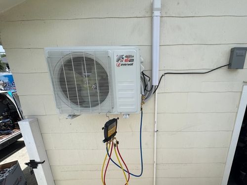 Duct Replacement Saint Petersburg