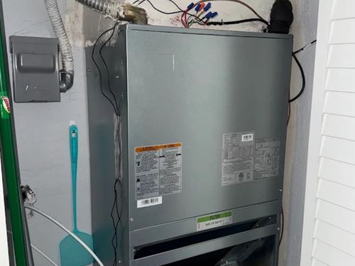 Annual Maintenance Plans Saint Petersburg