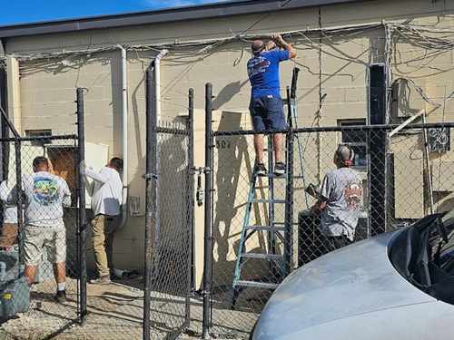Ductless System Replacement & Installation 