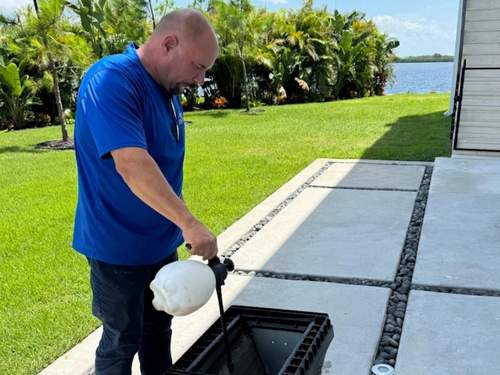 Duct Replacement Saint Petersburg