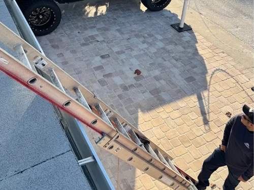 Duct Replacement Saint Petersburg