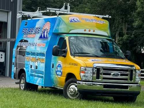 Ductless System Replacement & Installation Saint Petersburg