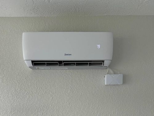 Pinellas Park Ductless System Replacement & Installation