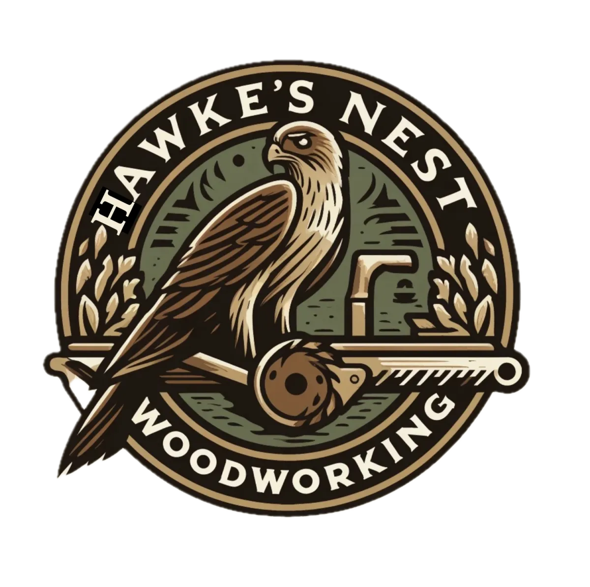 Hawke's Nest Woodworking