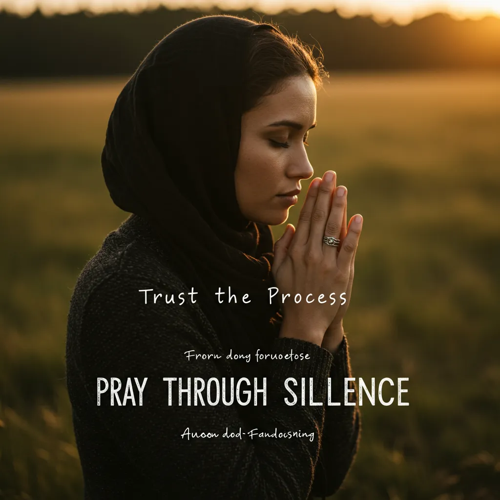 When God Moves First: Trusting the Process Before the Breakthrough
