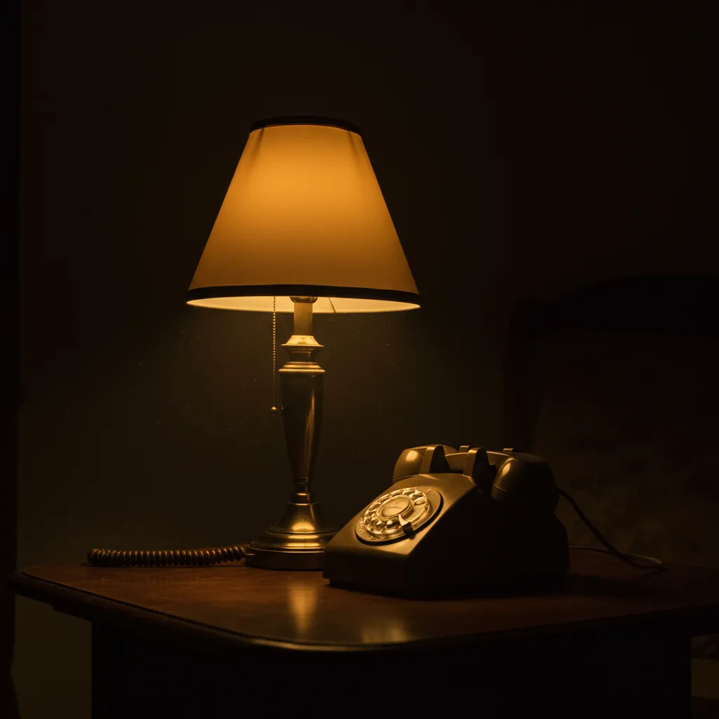 Meeting People Where They Are: Why the Hotline Runs at 2 AM