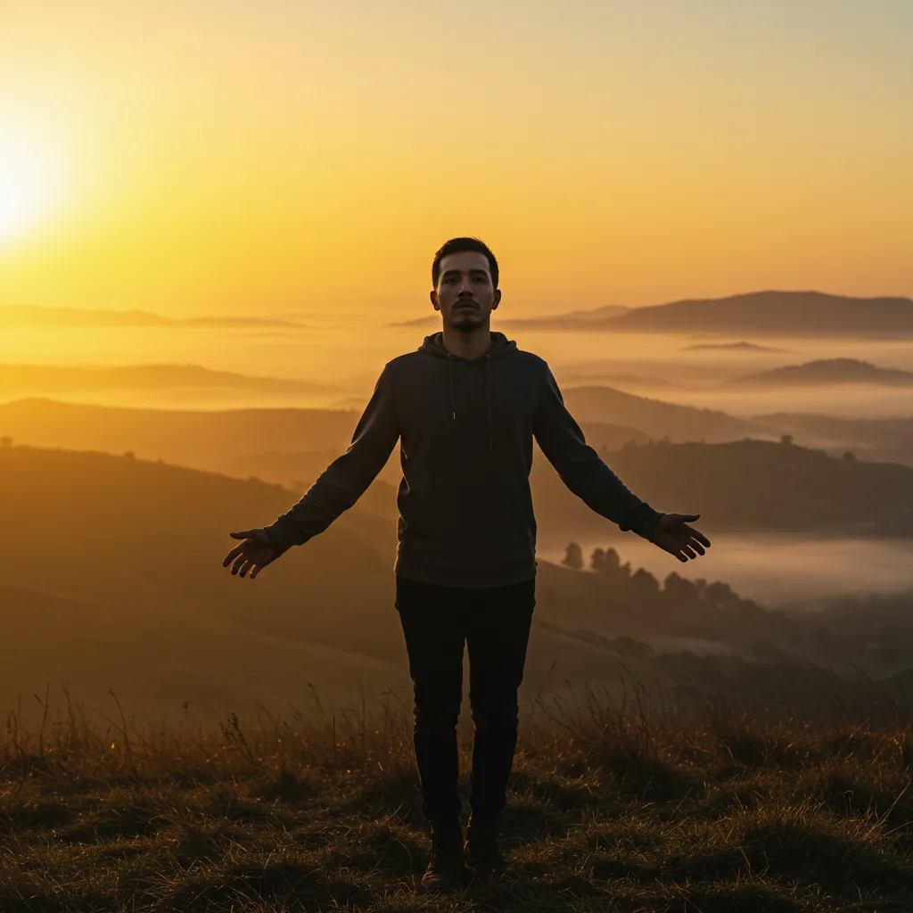 How Much Do We Believe in Our God?