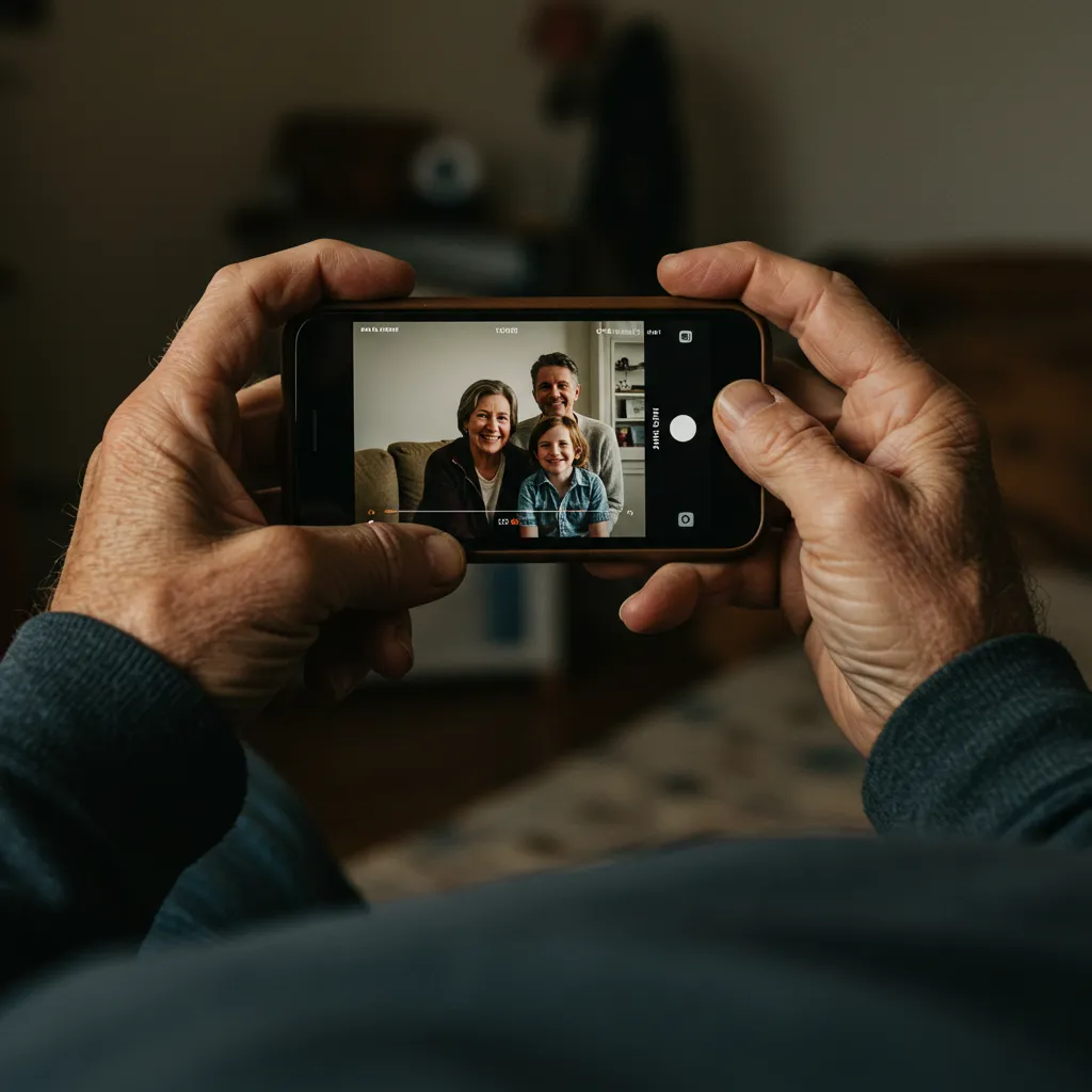 Romans 2 and a Father's Healing