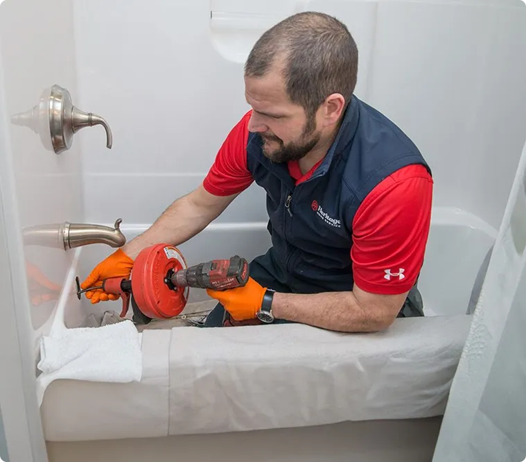 Experienced bathroom remodeling contractors providing professional installation services in Nashua NH