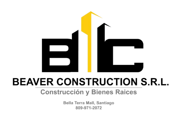 Beaver Construcion Logo