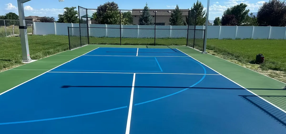 Court Construction in Utah