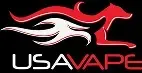 USA Vape - Logo