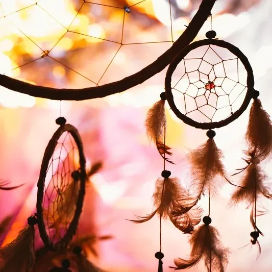 Dream catchers