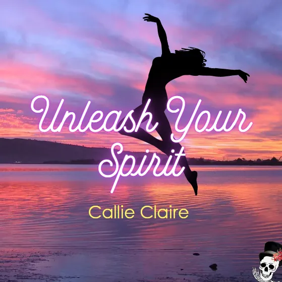 Unleash your spirit