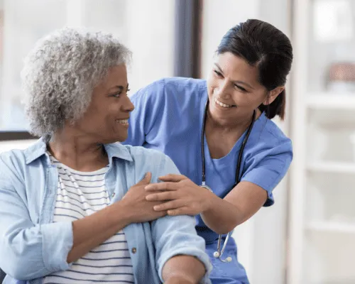 Community Nursing Perth