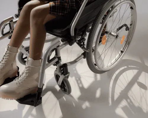 Complex Care Perth