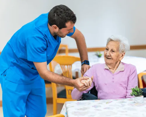 Complex Care Perth