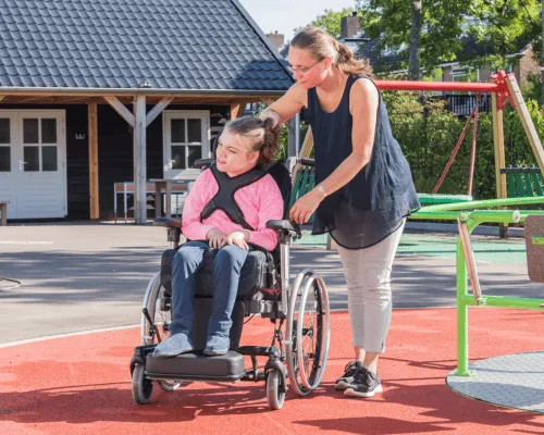 Perth Complex Care