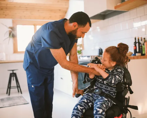 Community Nursing Perth