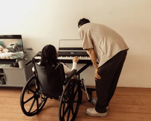 Perth Complex Care