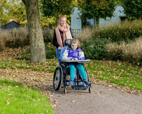 Complex Care Perth
