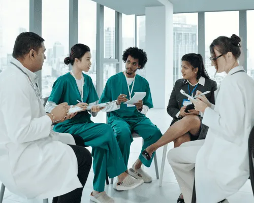  Community Nursing
