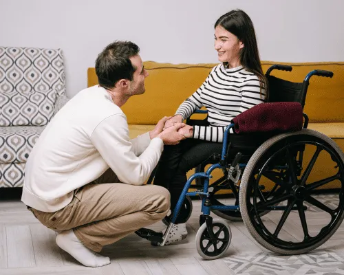 National Disability Insurance Scheme (NDIS) Perth