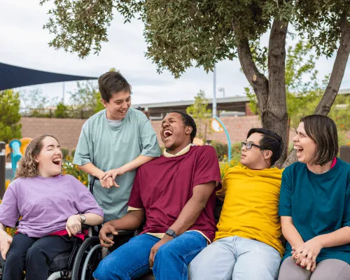Perth Community Nursing