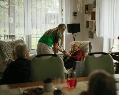 Complex Care 