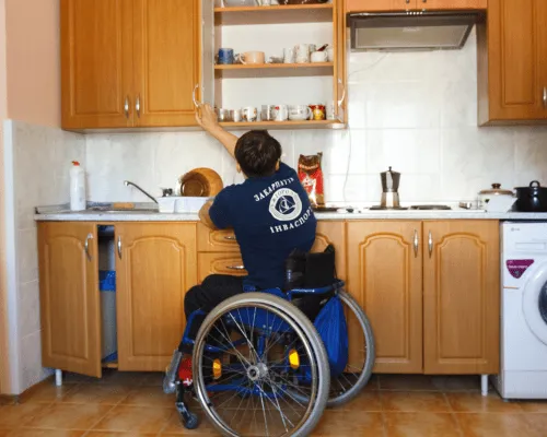  Complex Care