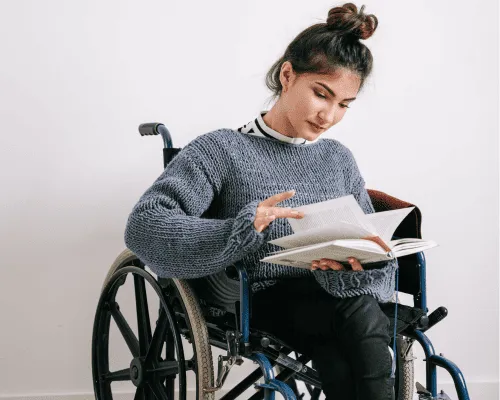 National Disability Insurance Scheme (NDIS) Perth