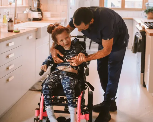  Complex Care