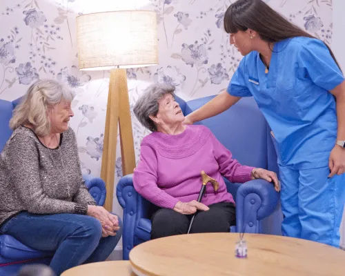Perth Community Nursing