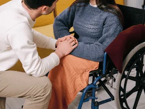 Complex Care in Perth