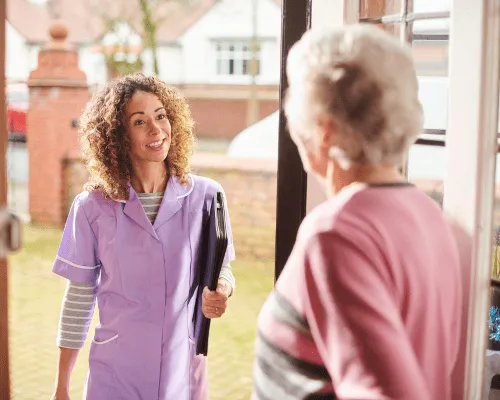  Community Nursing