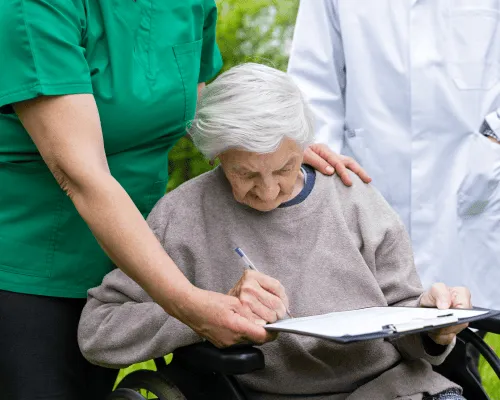Community Nursing Perth