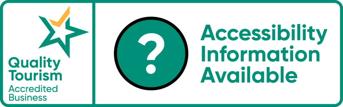Quality Tourism Australia Accessibility Accreditation