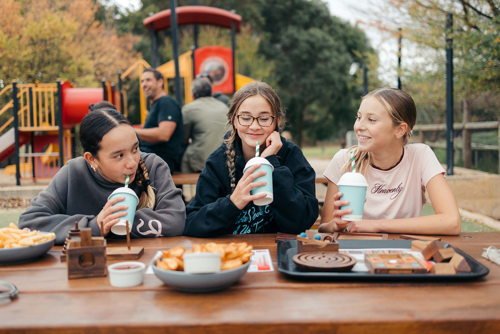 Margaret River cafes