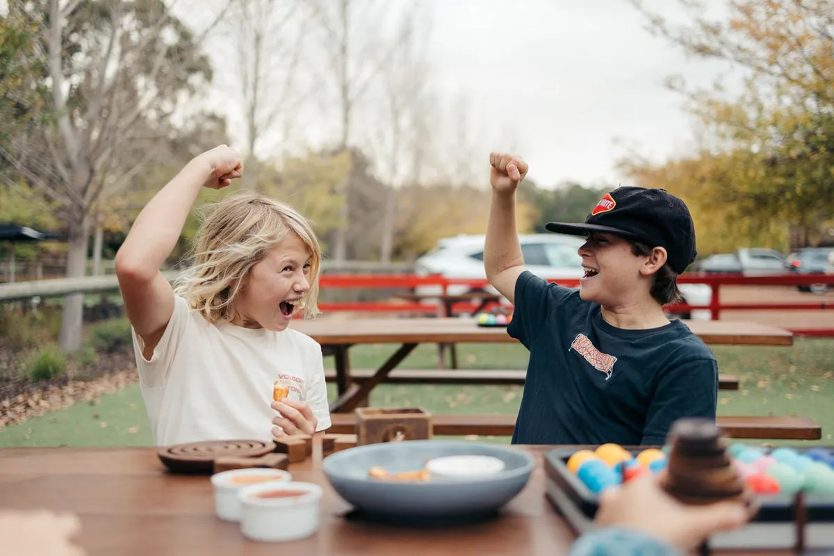 Family Things to Do in Margaret River with Kids