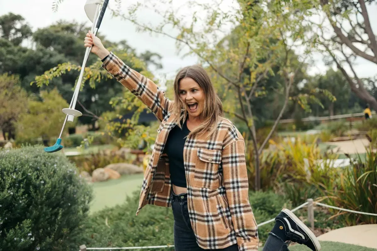 Mini Golf at Yallingup Maze – Tips Before You Visit