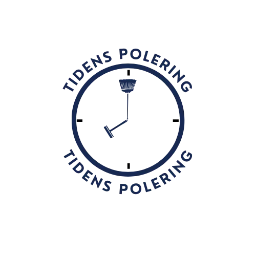 Tidens Polering Logo