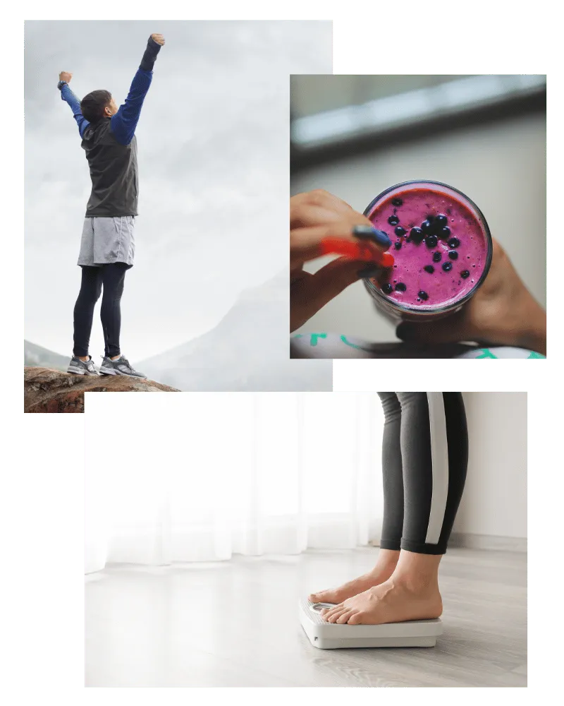 Metabolism and Weight Loss Reset