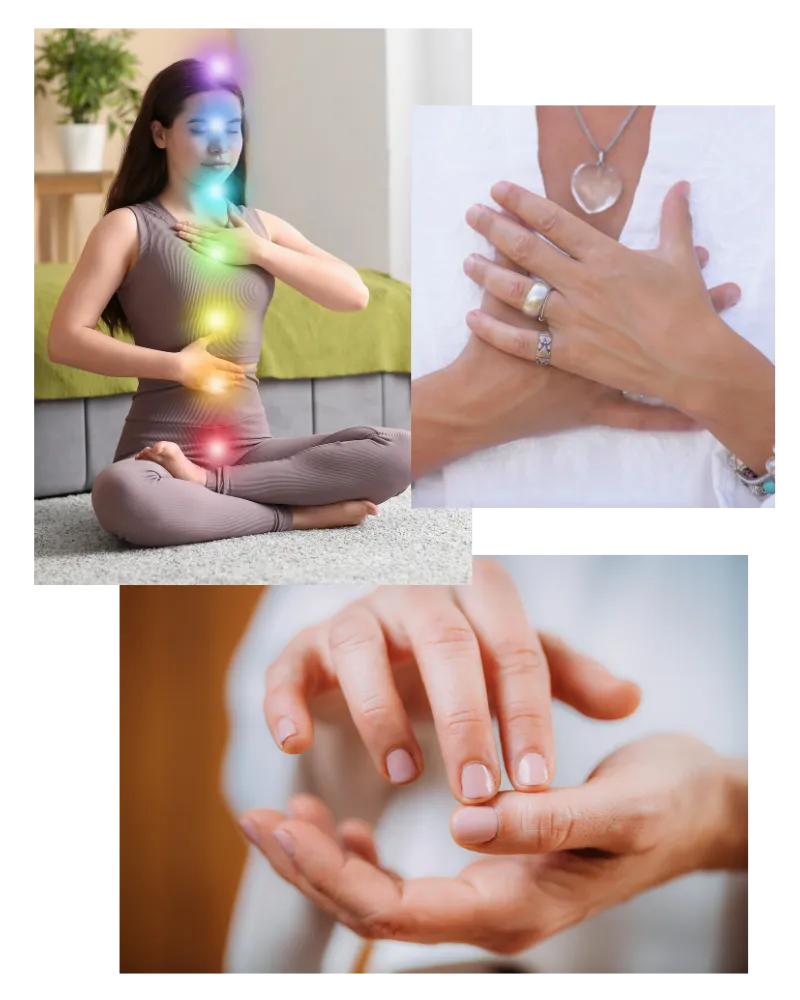 The Spring Reset: Reduce Toxic Load and Restore Energy